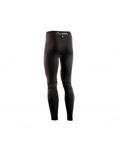 Pantalon Cristallo (Gris Marengo) - Thermorégulateur Malla avec technologie iDT - Lurbel 2