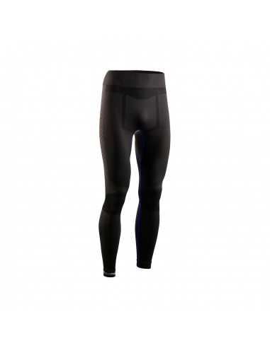 Pantalons Cristallo (Gris Marengo/Azul Royal) - Thermorégulateur Malla avec technologie iDT - Lurbel