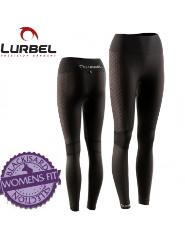Cristallo Pants W (Gris Marengo) -...