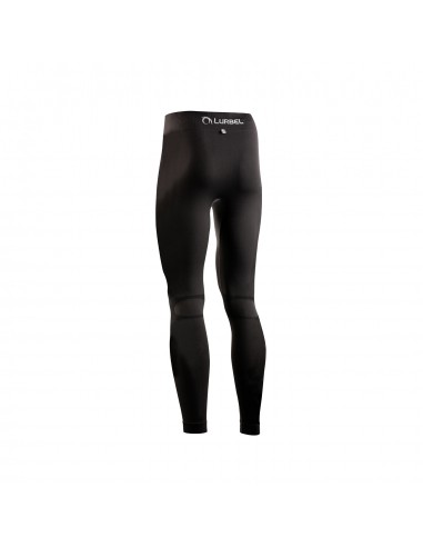 Pantalon Cristallo Neutre (Morengo) - maille thermorégulateur avec technologie iDT - Lurbel