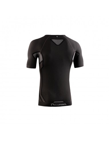 Cristallo Manches courtes neutres (Morengo) - Chemise à manches courtes thermo-régulateur - Lurbel
