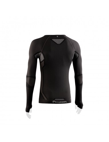 Cristallo Neutre manches longues (Morengo) - Chemise à manches longues thermo-régulateur - Lurbel