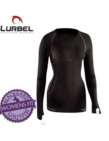 Crystallo Neutre manches longues W...