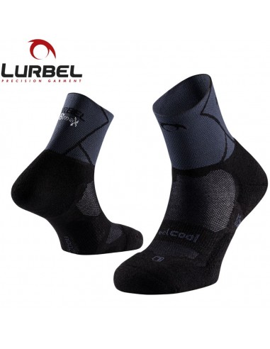 Voie 4 (Noir / Marengo) - Trail...