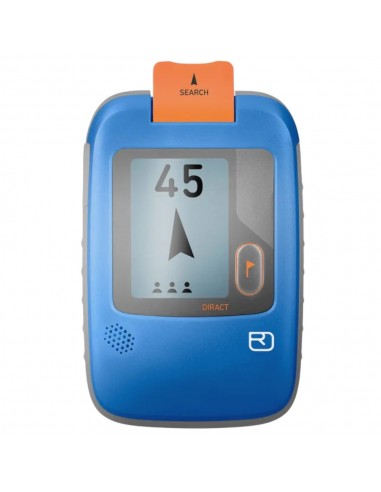 Diract - Dispositif anti-avalanche - Ortovox