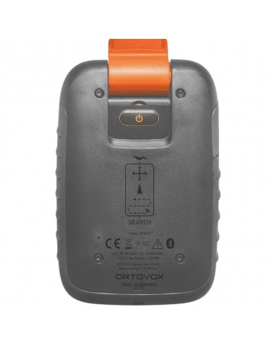 Diract - Dispositif anti-avalanche - Ortovox