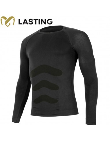 APOL 180g (Negra) - T-shirt thermique...