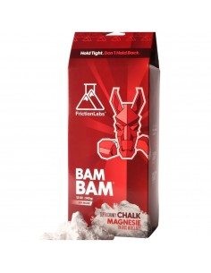 Bam Bam 284g - Magnesio... 2