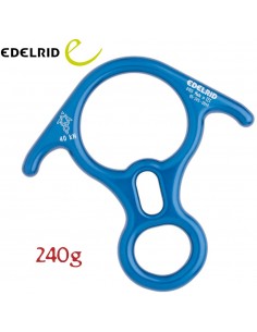 Rescue 8 (blue) - descensor...