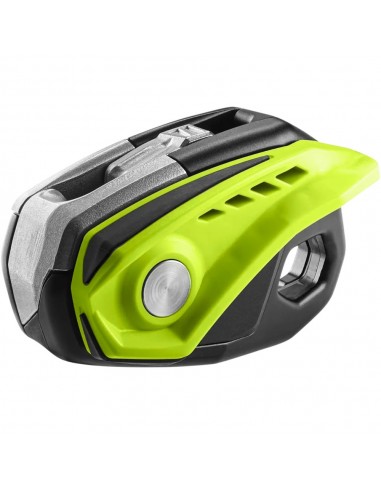 Megawatt - Dispositivo de descenso universal - Edelrid