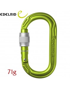 Oval Power 2500 Screw...