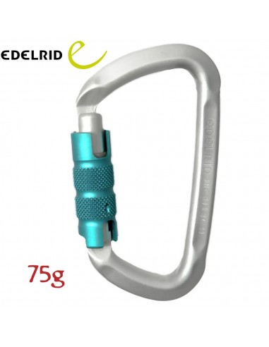 D-Classic 3000 Triple (argent) -...