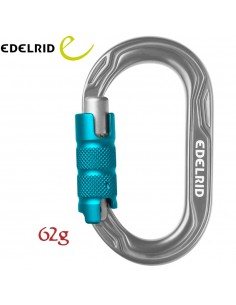 Mosquetón Kiwi Triple...