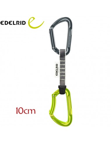 Pure Set II (10cm) - Escalade express...