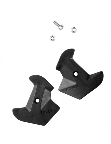 Triangle Captive - Protección contra torsión y apertura - Edelrid