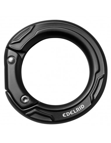 Cupid (night) - Anillo conector - Edelrid