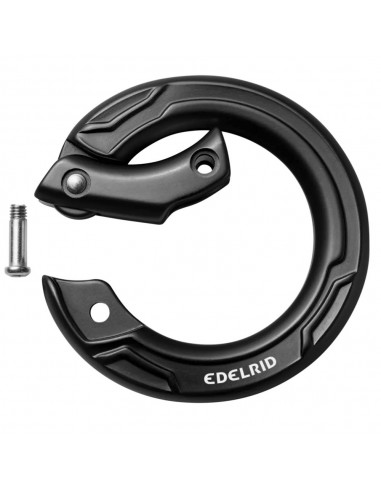 Cupid (night) - Anillo conector - Edelrid