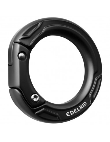 Cupid (night) - Anillo conector - Edelrid