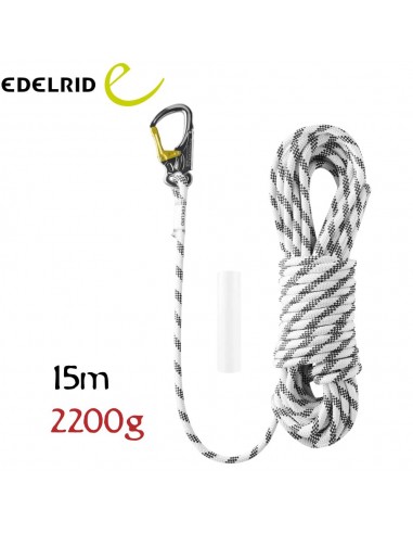 Ombilix 140 Corde de remplacement...