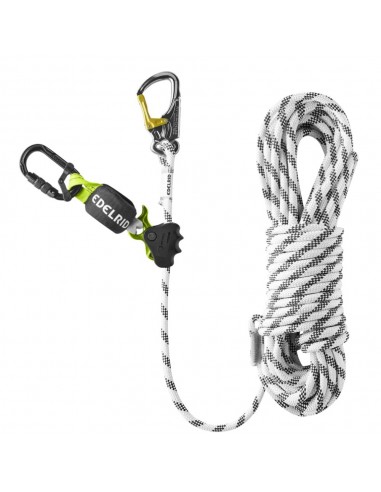 Ombilix 140 (5m) - Anticaídas de tipo guiado - Edelrid