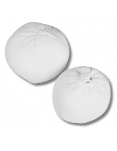 Chalk Balls II (snow) - Bolas de magnesio - Edelrid 2