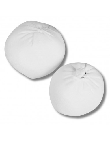 Boules de Chalk II