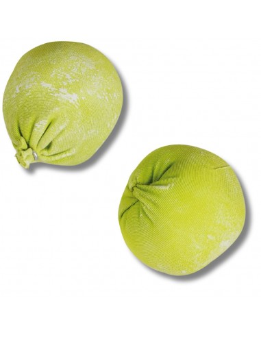 Chalk Balls II (oasis) - Bolas de magnesio - Edelrid