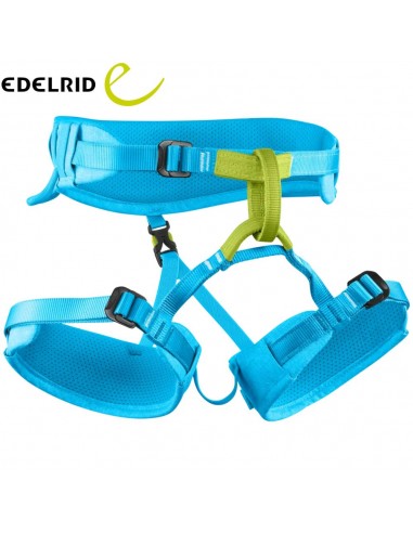 Finn Icemint - Harnais bébé - Edelrid