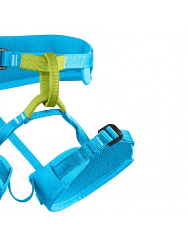 Finn Icemint - Arnés infantil - Edelrid