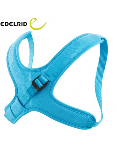 Kermit II - Arnés de pecho - Edelrid