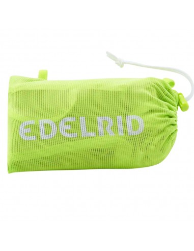 Loopo Lite II (light grey) - Arnés ultra ligero para esquí de travesía y de alta montaña - Edelrid