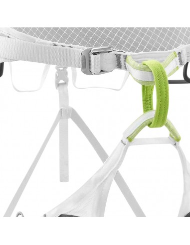 Prisma Guide - Arnés  ultraligero para alpinismo - Edelrid