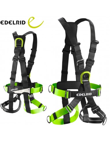 Radialis Air - Harnais complet...