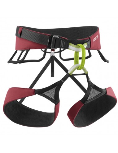Sirana TC II - Arnés para escalada - Edelrid