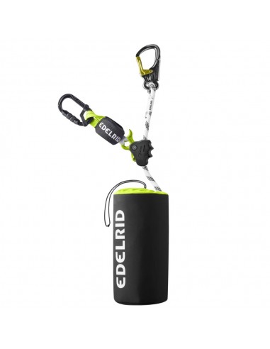 Ombilix 140 (15m) - Anticaídas de tipo guiado - Edelrid