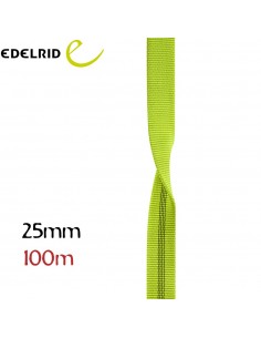 X-Tube 25mm de 100m (oasis)...