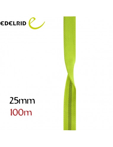 X-Tube 25mm de 100m (oasis) -...