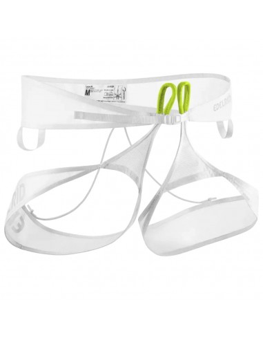 Loopo Air - Arnés de escalada ultra ligero - Edelrid