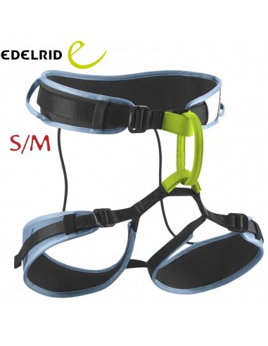 Zack Gym II (shark blue) - Arnés de...