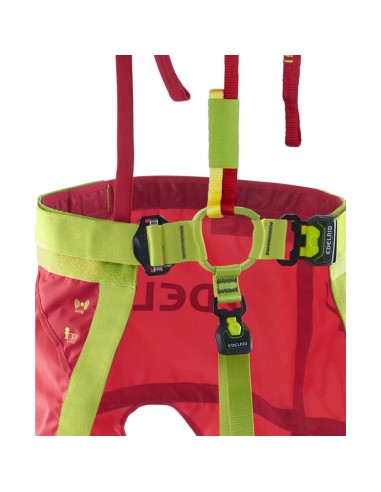 Fast Saver Air - Triángulo para rescates aéreos - Edelrid