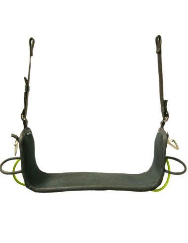 Air Lounge L II - Asiento de posicionamiento para trabajos verticales - Edelrid