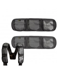 Additional Radialis Padding... 2