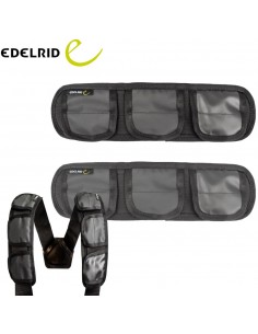 Additional Radialis Padding...