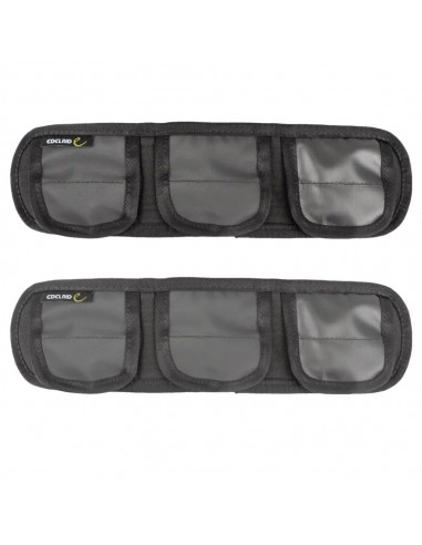 Additional Radialis Padding - Acolchado adicional para perneras o hombros - Edelrid