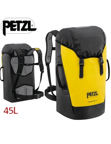 Transports (45l) - Petzl