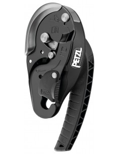 I\'D S (Negro) par Petzl -... 2