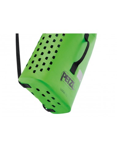 Pack arnes Canyon Club + mochila Yara Club 15l - Pack básico para barrancos - Petzl