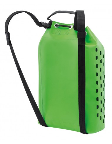 Pack arnes Canyon Club + mochila Yara Club 15l - Pack básico para barrancos - Petzl