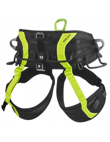 Vector Hip - Módulo de cinturón para el sistema VECTOR - Edelrid