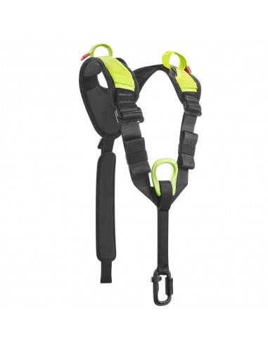 Vector Chest Y - Cinturón de pechos - Edelrid